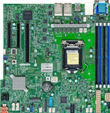 Supermicro Mainboard Mbd-X12sth-Ln4f Sockel 1200 Bulk
