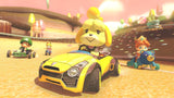Nintendo Mario Kart 8 Deluxe Nintendo Switch De Lujo Alemán