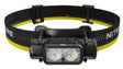 EAN 6952506407675 - Nitecore NU50 linterna Negro, Amarillo Linterna con cinta para cabeza LED imagen 1