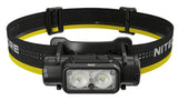 EAN 6952506407675 - Nitecore NU50 linterna Negro, Amarillo Linterna con cinta para cabeza LED imagen 1