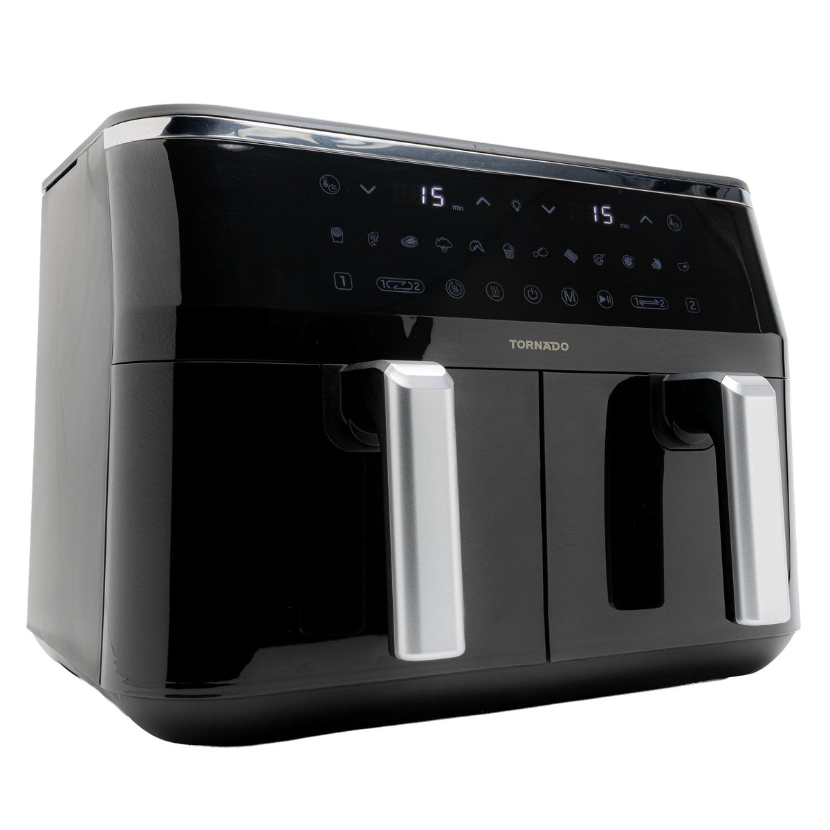 Taft-1000-Gs Tornado Duo Air Fryer