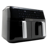 Taft-1000-Gs Tornado Duo Air Fryer