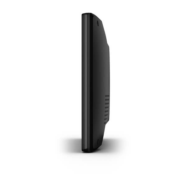 Garmin 010-02469-12, Sistema De Navegación Negro