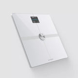 Báscula Withings Body Smart Plaza Blanco  Personal Electrónica