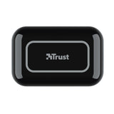 EAN 8713439237122 - Trust Primo Touch Auriculares True Wireless Stereo (TWS) Dentro de oído Llamadas/Música Bluetooth Negro imagen 7