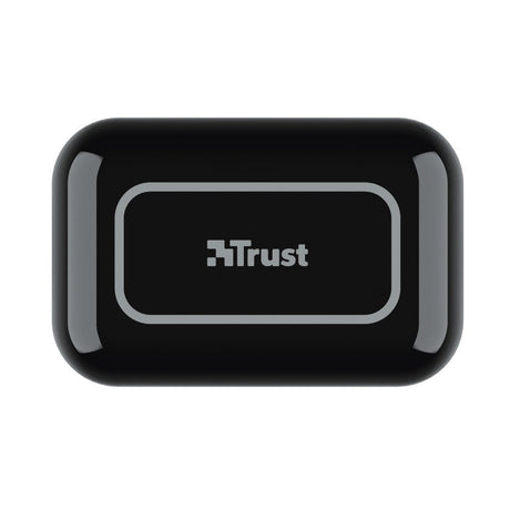 EAN 8713439237122 - Trust Primo Touch Auriculares True Wireless Stereo (TWS) Dentro de oído Llamadas/Música Bluetooth Negro imagen 7
