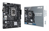Placa Base Asus Prime H610m-D D4 Socket 1700 Micro Atx