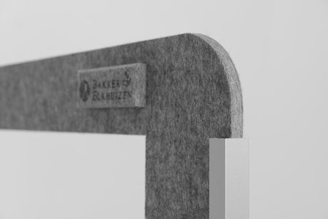 EAN 8719274675006 - BakkerElkhuizen BNESSBALGY Gris claro imagen 5