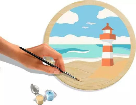 EAN 4005556259243 - Ravensburger 25924 juguete de arte y manualidades imagen 3
