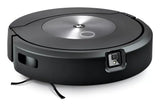 EAN 5060629989884 - iRobot Combo j7+ Negro, Acero inoxidable imagen 8