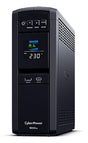 EAN 4711027797946 - CyberPower CP1600EIPFCLCD sistema de alimentación ininterrumpida (UPS) Línea interactiva 1,6 kVA 1000 W 6 imagen 1