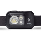 EAN 0793661519683 - Black Diamond Storm 450 Negro Linterna de mano imagen 2