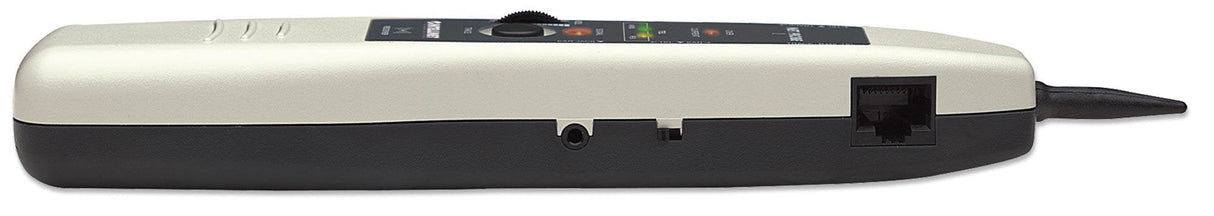 EAN 0766623515566 - Intellinet 515566 comprobador de cables de red Gris imagen 9