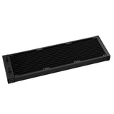 EAN 6933412728009 - DeepCool LS720 SE Procesador Sistema de refrigeración líquida todo en uno 12 cm Negro 1 pieza(s) imagen 4