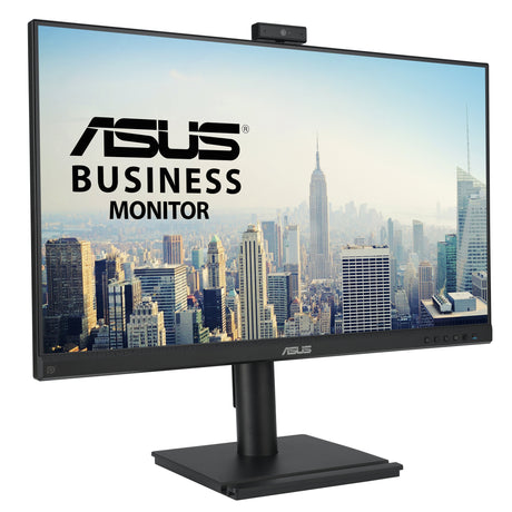 EAN 4711387698990 - ASUS BE249QFK pantalla para PC 60,5 cm (23.8") 1920 x 1080 Pixeles Full HD LCD Negro imagen 6