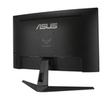 Monitor Gaming Curvo Asus Tuf Vg27vh1b 27' Full Hd 1ms 165hz Va Multimedia Negro