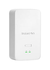 EAN 0190017676845 - HPE Networking Instant On Access Point Dual Radio 2x2 Wi-Fi 6 5-Pack (RW) AP22D imagen 7