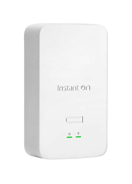 EAN 0190017676845 - HPE Networking Instant On Access Point Dual Radio 2x2 Wi-Fi 6 5-Pack (RW) AP22D imagen 7
