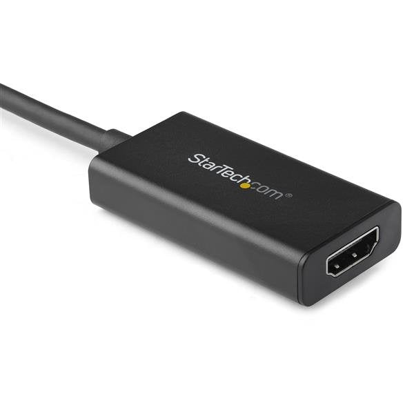 Displayport To Hdmi Adapter Hdrcabl 4k 60hz Dp 1.4 Hdmi 2.0b