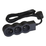 EAN 3414971944008 - Legrand 049489 base múltiple imagen 1