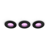 EAN 8720169320895 - Philips Hue White and Color ambiance 8720169320895 iluminación inteligente Punto de iluminación inteligen imagen 1