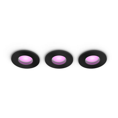 EAN 8720169320895 - Philips Hue White and Color ambiance 8720169320895 iluminación inteligente Punto de iluminación inteligen imagen 1