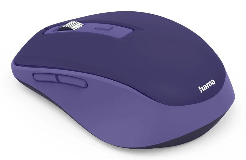 Mysz Multi Device Wm-450 Niebieska