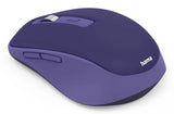 Mysz Multi Device Wm-450 Niebieska