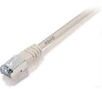 EAN 4015867213384 - Equip 705419 cable de red Beige 20 m Cat5e SF/UTP (S-FTP) imagen 1