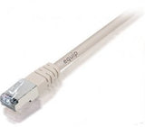 EAN 4015867213360 - Equip 705416 cable de red Beige 10 m Cat5e SF/UTP (S-FTP) imagen 1