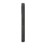 Funda Con Tapa Fairphone, Funda Protectora Negra, Para Fairphone (Gen. 6) F6flip-1zw-Ww1