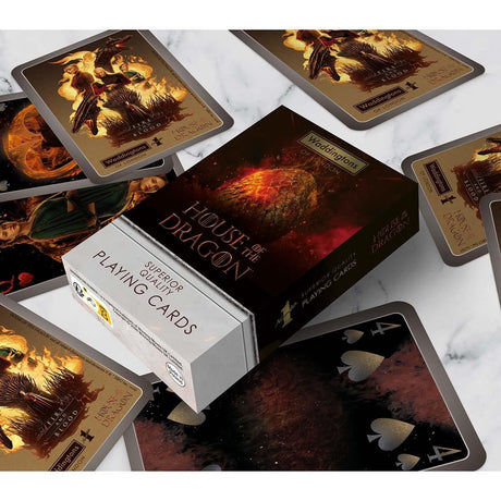 EAN 5036905055772 - Winning Moves WM04535-EN1-12 juego de tablero Juego De Cartas imagen 2
