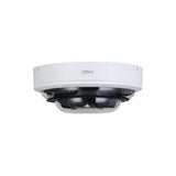 Dahua Ipc-Pdbw82041-B360-S2 Fisheye Ip 20m (4x5m) H265 Dn Smart Ir30m 360º Ip67 Ik10 Poe+ Audio E/S