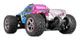 EAN 4262500341106 - Amewi MAX20 modelo controlado por radio Monster truck Motor eléctrico 1:20 imagen 5