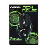 Catkil Gaming Mod. Alpha