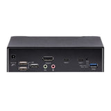 EAN 0065030872201 - StarTech.com SV231DPUCA interruptor KVM Negro imagen 4