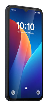 EAN 4894461955711 - TCL K70 SE 16,7 cm (6.56") SIM doble Android 16.0 4G USB Tipo C 4 GB 64 GB 3000 mAh Negro, Indigo imagen 5