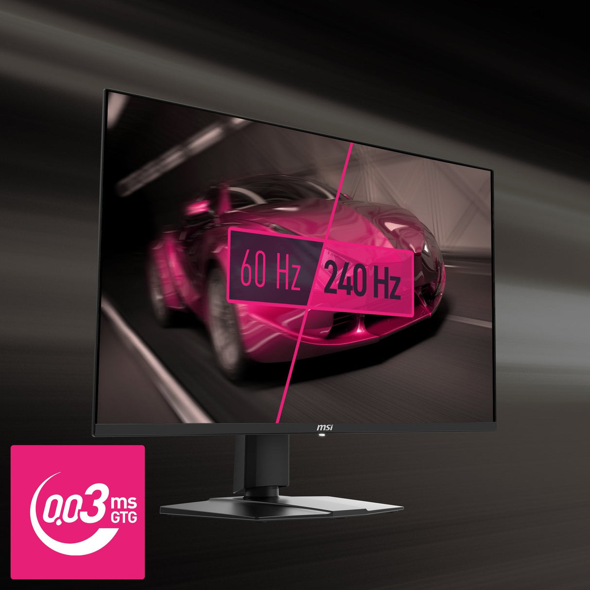 Monitor 32"(81.3cm)Tft Msi Mpg 321uxde Qd-Oled 9s6-3dd29a-006 Retail
