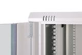 EAN 4016032221753 - Digitus DN-19 12U-6/6-EC armario rack Bastidor de pared Gris imagen 7