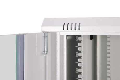 EAN 4016032221753 - Digitus DN-19 12U-6/6-EC armario rack Bastidor de pared Gris imagen 7