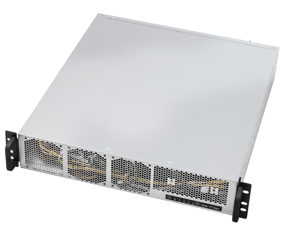 EAN 4711430523415 - Asrock 2U1G-B650/AQUA servidor barebone AMD B650 Zócalo AM5 Bastidor (2U) imagen 2