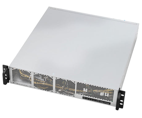 EAN 4711430523415 - Asrock 2U1G-B650/AQUA servidor barebone AMD B650 Zócalo AM5 Bastidor (2U) imagen 2