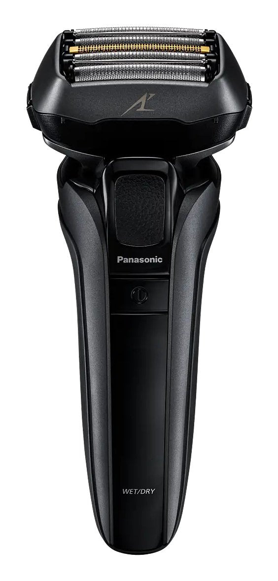 Panasonic Es-Lv9u-K803 Series 900 Premium Nass- Y Trocken Rasierer, Negro