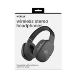 Auricular Bluetooth Freebeat Bk