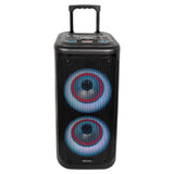 EAN 8435256898415 - Aiwa KBTUS-450 sistema de megafonía Sistema de megafonía con ruedas 40 W Negro imagen 1