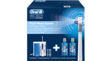 Oral-B Oxyjet Md20 Dental Irrigator, White