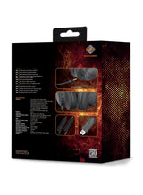 EAN 7333048060815 - Deltaco Gaming DH440 Auriculares Inalámbrico y alámbrico Diadema Juego Negro imagen 14