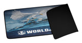 Alfombrilla Genesis Carbon 500 Maxi Wows Rayo 900x450mm