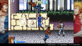 Juego Double Dragon Collect. Switch