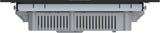 Placa De Inducción Gorenje Gi3201bc Hobs Negro Integrado 30 Cm Con  2 Zona(S)